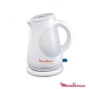 کتری برقی مولینکس 1.7 لیتری مدل BY3010