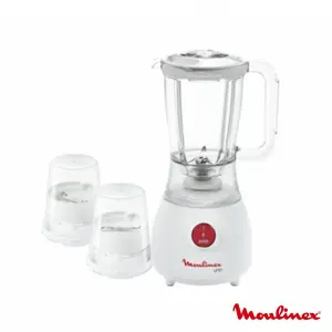 قیمت و خرید مخلوط کن مولینکس 400 وات مدلLM2221