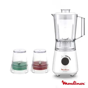مخلوط کن مولینکس 400 وات با بهترین کارایی
