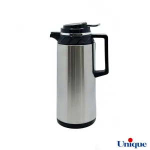 فلاسک استیل یونیک 1.9 لیتری مدل UN-1896