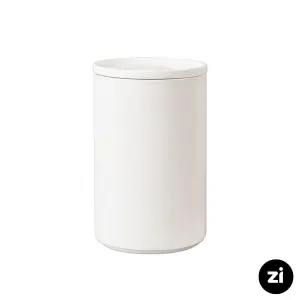 بانکه چینی زرین Zi فرم اس سفید 1800سفید