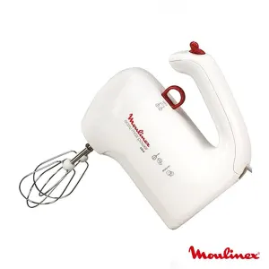 همزن برقی مولینکس 450 وات مدل HM505131