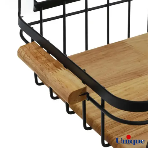 سبد نان یونیک مستطیل بزرگ UN-2905