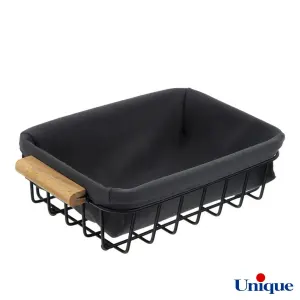 سبد نان یونیک مستطیل کوچکUN-2911
