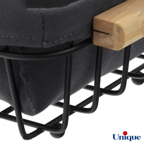 سبد نان یونیک مستطیل کوچکUN-2911