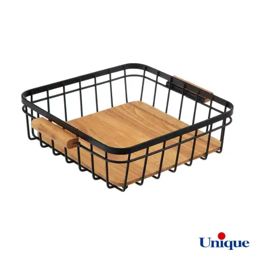 سبد نان یونیک مربع بزرگ UN-2913