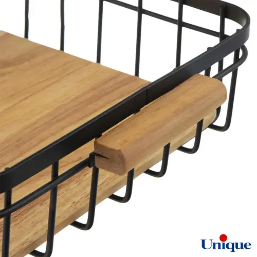 سبد نان یونیک مربع بزرگ UN-2913