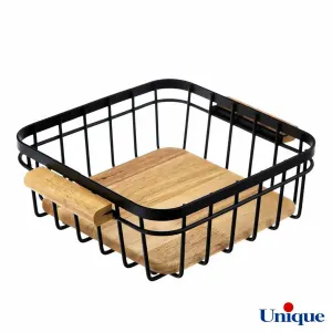 سبد نان یونیک مربع کوچک UN-2917