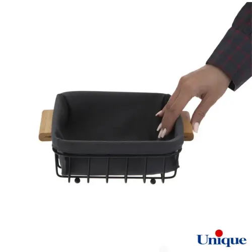 سبد نان یونیک مربع کوچک UN-2919