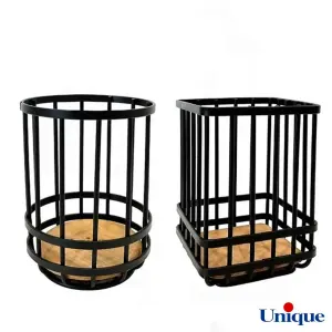 جا قاشقی یونیک فلزی UN-2923