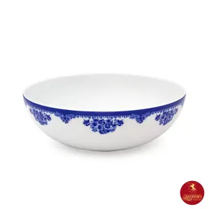 پیاله چینی زرین ایتالیا اف طرح فلورانس سایز 26