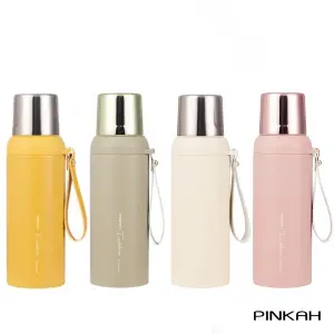 فلاسک قلمی پینکا مدل  PJ-6121