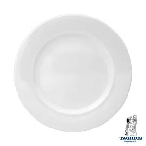 بشقاب تخت 32 هتلی تقدیس پلوخوری پنج نفره HR1