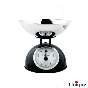ترازوی آشپزخانه یونیک عقربه ای UN-6504