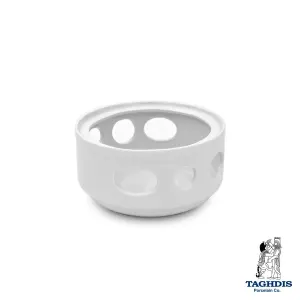 وارمر قوری دو نفره هتلی تقدیس HR56