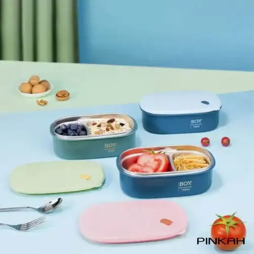 لانچ باکس پینکاو مدل pj-4906