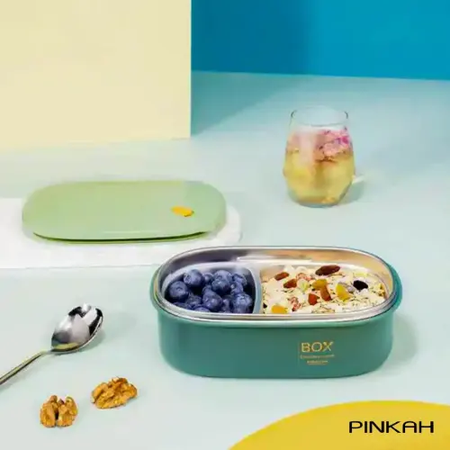 لانچ باکس پینکاو مدل pj-4906