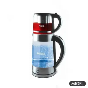 چای ساز میگل GTS 220