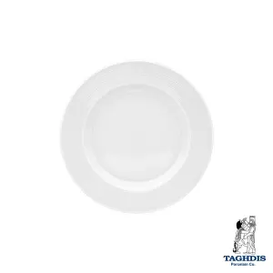 بشقاب تخت 19 هتلی تقدیس میوه خوری HR6