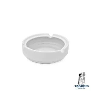 زیر سیگاری هتلی تقدیس