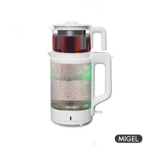 قیمت و خریدچای ساز میگل مدل GTS 080