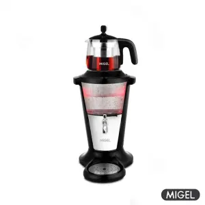 چای ساز سماوری میگل مدل GTS 305