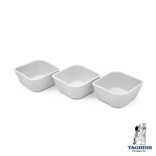 اردورخوری 7 پارچه چینی تقدیس