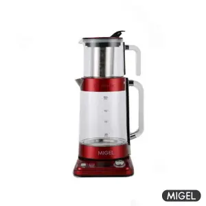 چای ساز میگل مدل GTS 290 قرمز