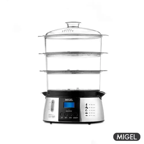 قیمت بخارپز میگل مدل GSC 800