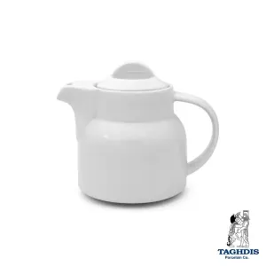 قوری دو نفره هتلی تقدیس 305 سی سی HR55