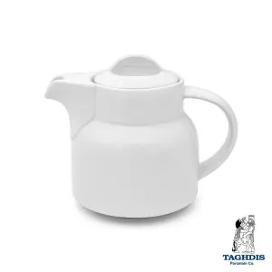 قوری چهار نفره هتلی تقدیس HR53