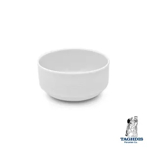 کاسه سوپ ۱۲ سانتیمتر چینی هتلی تقدیس