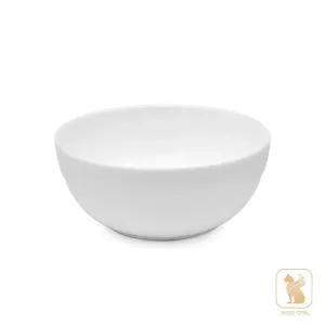 پیاله آبگوشت خوری هتلی پارس اپال سایز 16