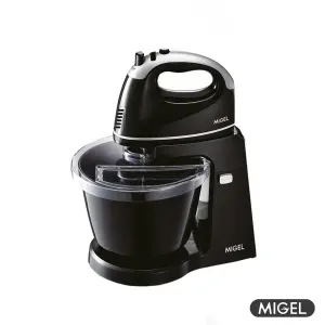 همزن کاسه دار میگل با کارایی بالا