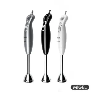 قیمت و خرید گوشت کوب برقی میگل مدل GHB 400