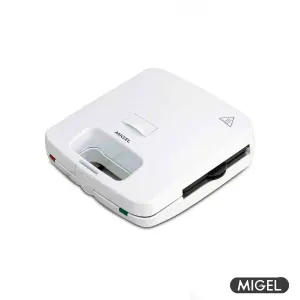 خرید ساندویچ ساز میگل مدل GSM 200