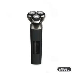 ماشین ریش تراش میگل محصولی با کیفیت و درجه یک