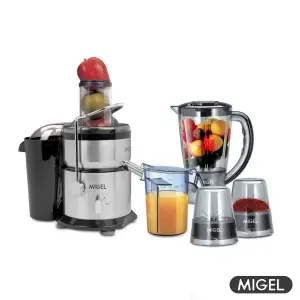 قیمت و خریدآبمیوه گیری میگل مدل GPJ 182