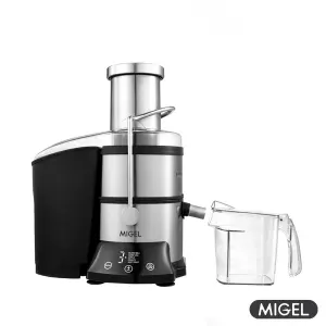 قیمت و خریدآب میوه گیری میگل با بهترین کارایی