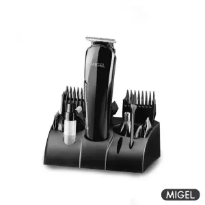 خرید ماشین اصلاح میگل مدل GBC 4