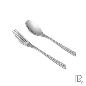 سرویس قاشق چنگال رزنتال 151 پارچه مدل 7711S