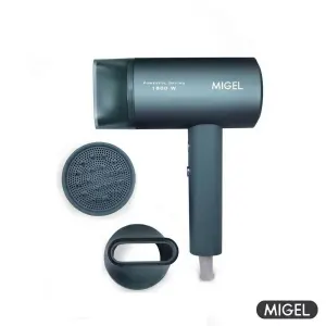 سشوار میگل 1800 وات مدل GHD 204