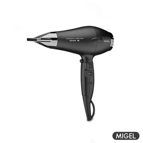 سشوار میگل 2000 وات مدل GHD 203