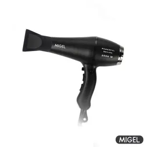 سشوار میگل 2000 وات مدل GHD 202