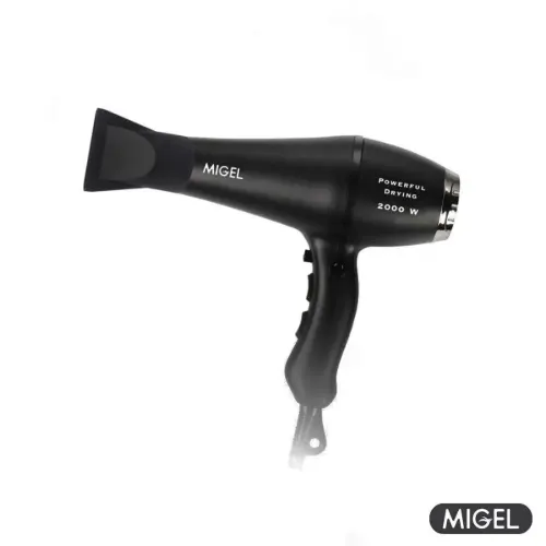 سشوار میگل 2000 وات مدل GHD 202