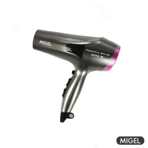 سشوار میگل 2000 وات مدل GHD 200