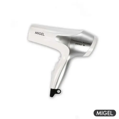 خرید اقساطی سشوار میگل 2000 وات مدل GHD 200