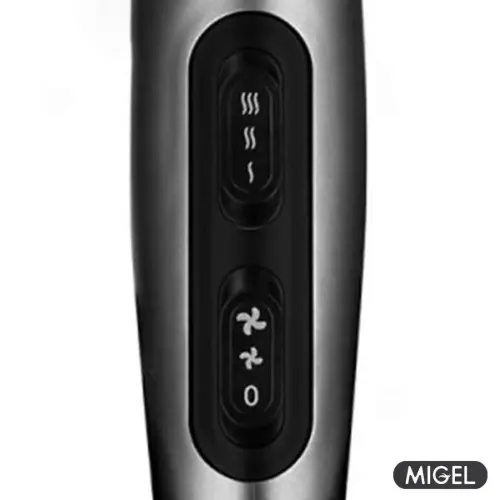 محبوب ترین سشوار میگل