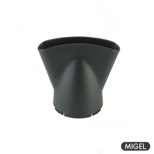 با کیفیت ترین سشوار میگل 2000 وات مدل GHD 200 اصل