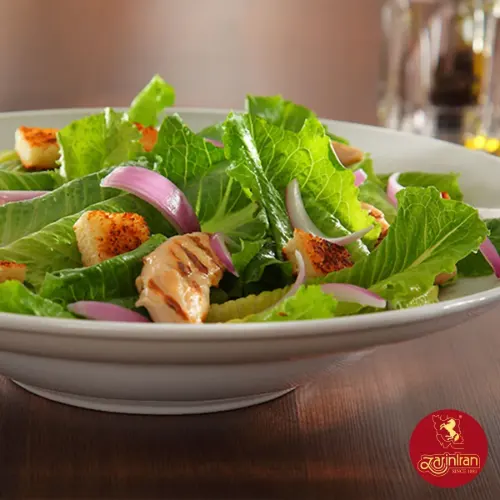 چینی زرین ظرف پاستا (بشقاب گود 30) سفید